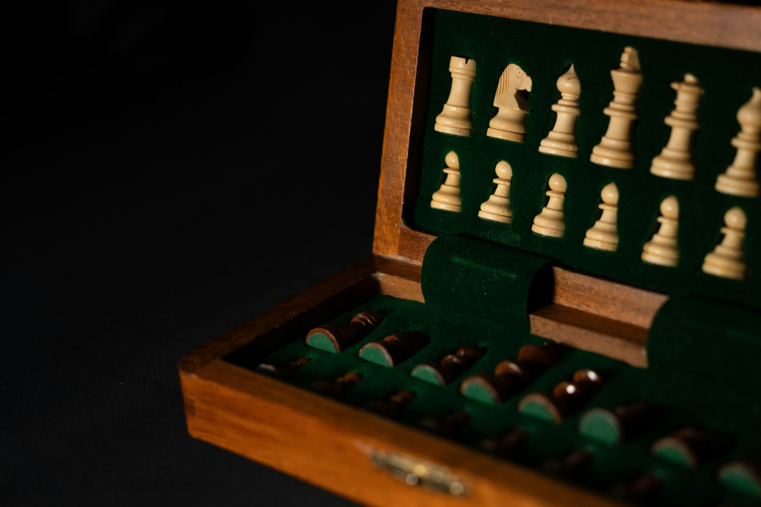 Jeu d'échec