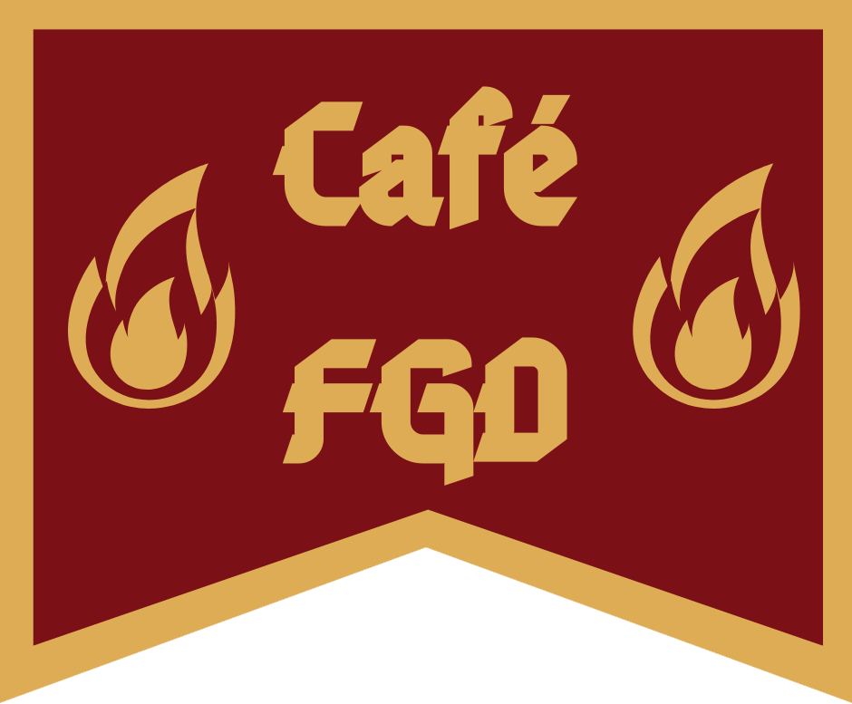 Cafe-FGD