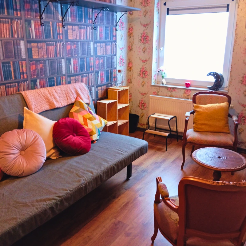 Chambre d'hôte Chez Granny's