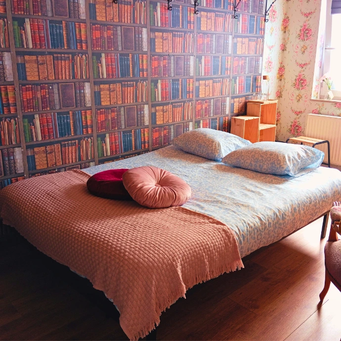 Granny chambre (1)